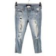 Unisex Hollister - Teksad, suurus W25 - Helesinine ()