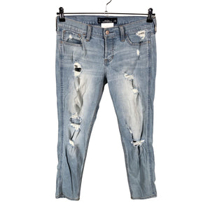 Unisex Hollister - Teksad, suurus W25 - Helesinine (1)