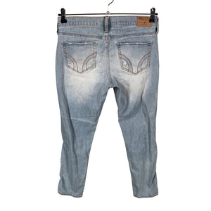 Unisex Hollister - Teksad, suurus W25 - Helesinine (2)