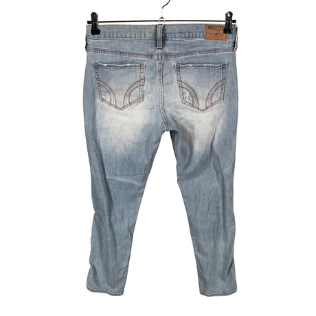 Unisex Hollister - Teksad, suurus W25 - Helesinine (2)