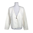 Unisex The Earth Collection - Pusa, suurus 38 - Valkoinen ()