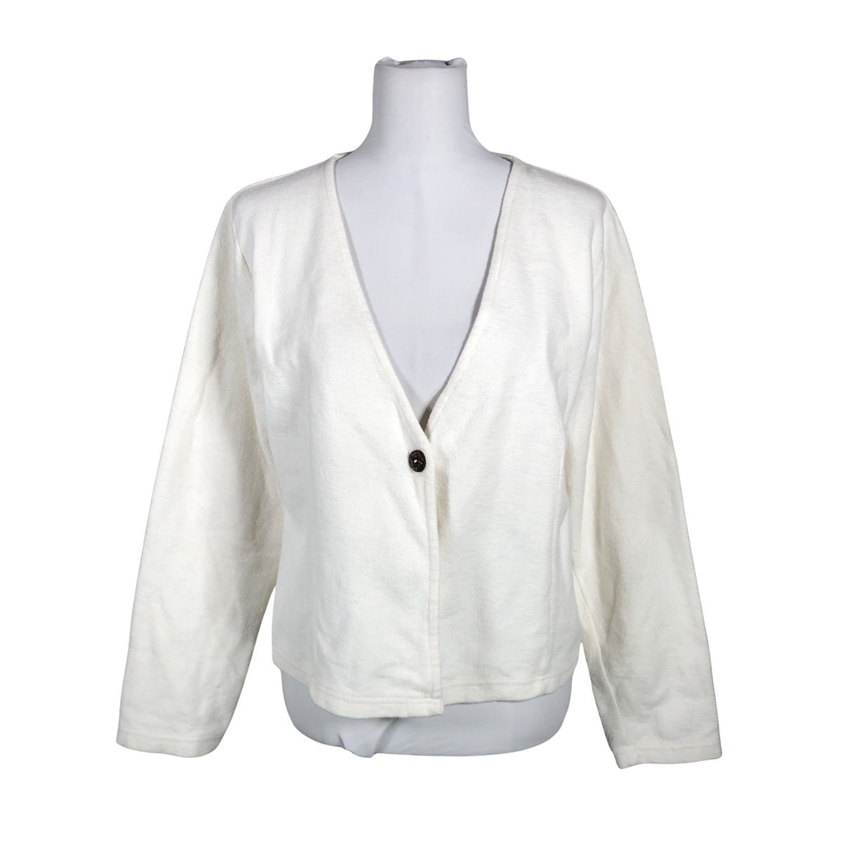 Unisex The Earth Collection - Pusa, suurus 38 - Valkoinen (1)