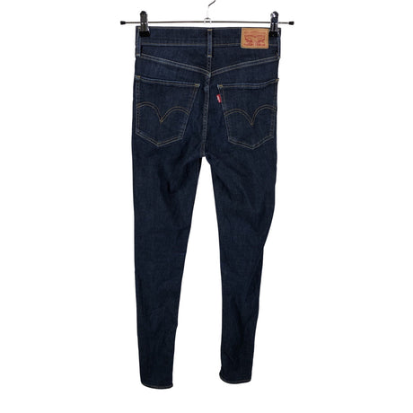 Unisex Levi's - Teksad, suurus W26 - Sinine (2)
