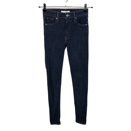Unisex Levi's - Teksad, suurus W26 - Sinine ()