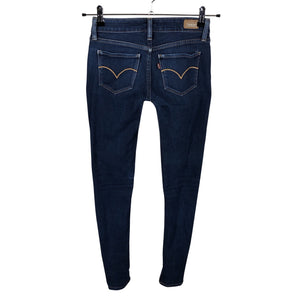 Unisex Levi's - Teksad, suurus W25 - Sinine (2)