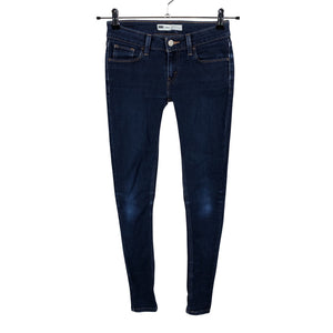 Unisex Levi's - Teksad, suurus W25 - Sinine (1)