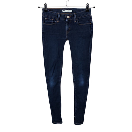 Unisex Levi's - Teksad, suurus W25 - Sinine ()