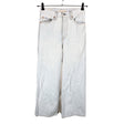 Unisex Levi's - Teksad, suurus W27 - Helesinine ()