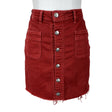 Unisex Pepe Jeans - Teksaseelik, suurus 34 - Punane ()