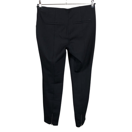 Unisex MAC - Mittevenivad püksid, suurus 40 - Must (2)