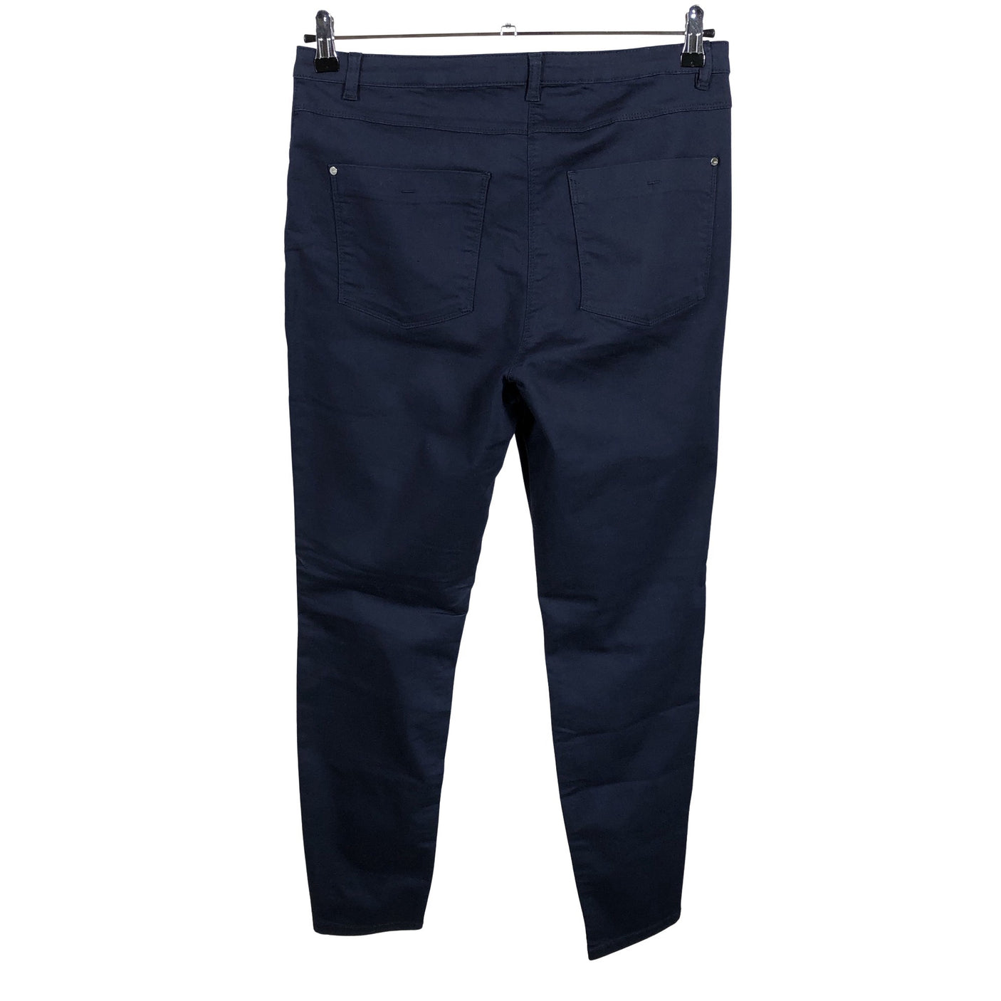 Unisex Ril's - Teksad, suurus 42 - Sinine (2)