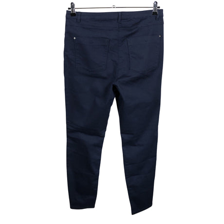Unisex Ril's - Teksad, suurus 42 - Sinine (2)