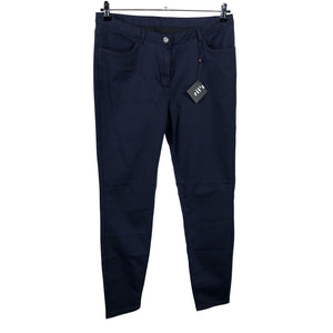 Unisex Ril's - Teksad, suurus 42 - Sinine (1)