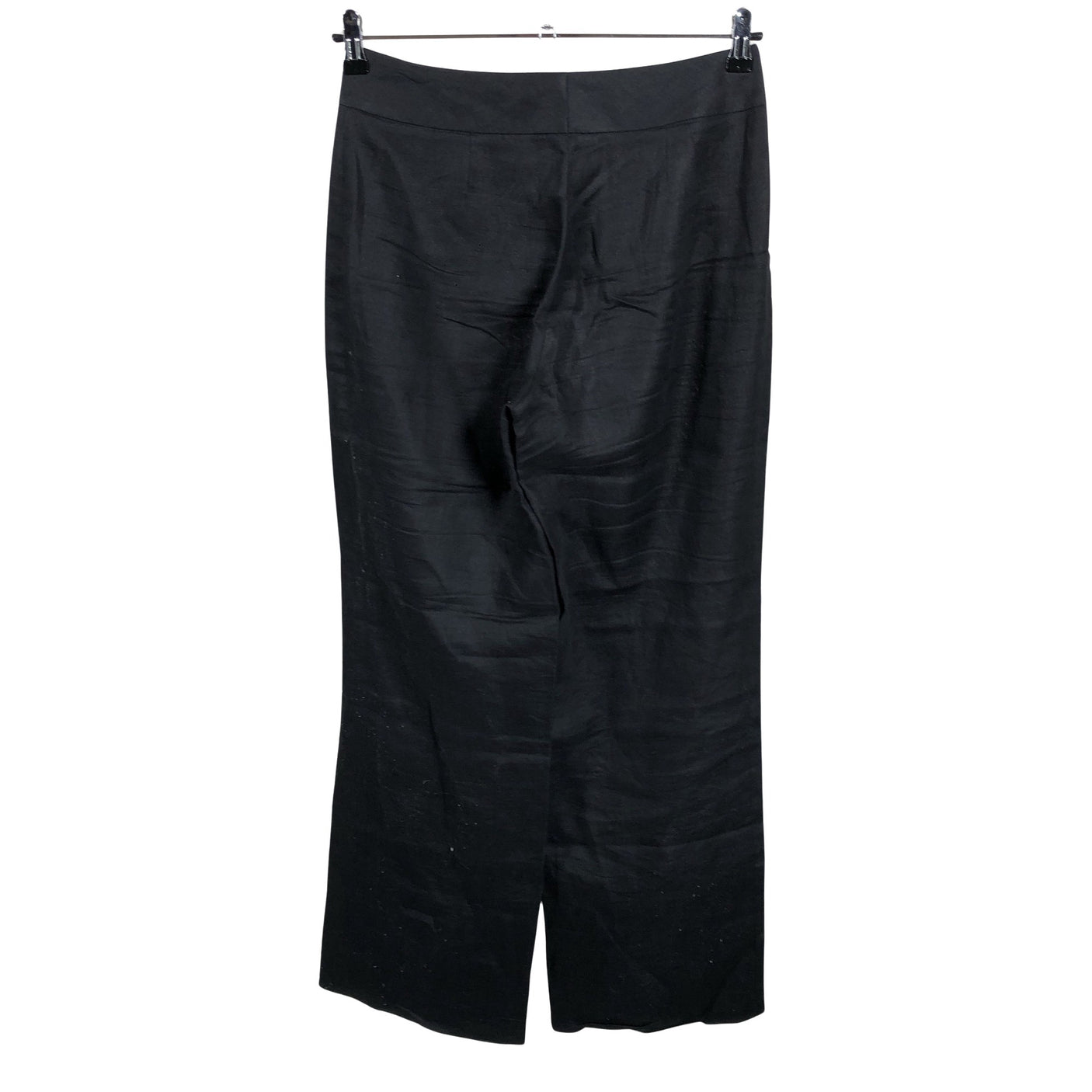 Unisex Ril's - Mittevenivad püksid, suurus 36 - Must (2)