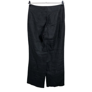 Unisex Ril's - Mittevenivad püksid, suurus 36 - Must (2)