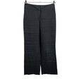Unisex Ril's - Mittevenivad püksid, suurus 36 - Must ()