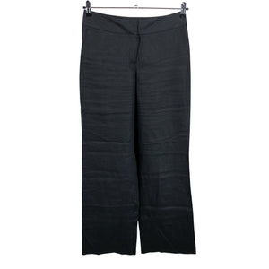 Unisex Ril's - Mittevenivad püksid, suurus 36 - Must (1)