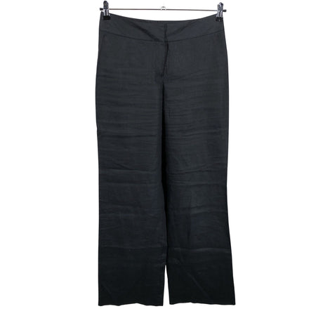Unisex Ril's - Mittevenivad püksid, suurus 36 - Must ()