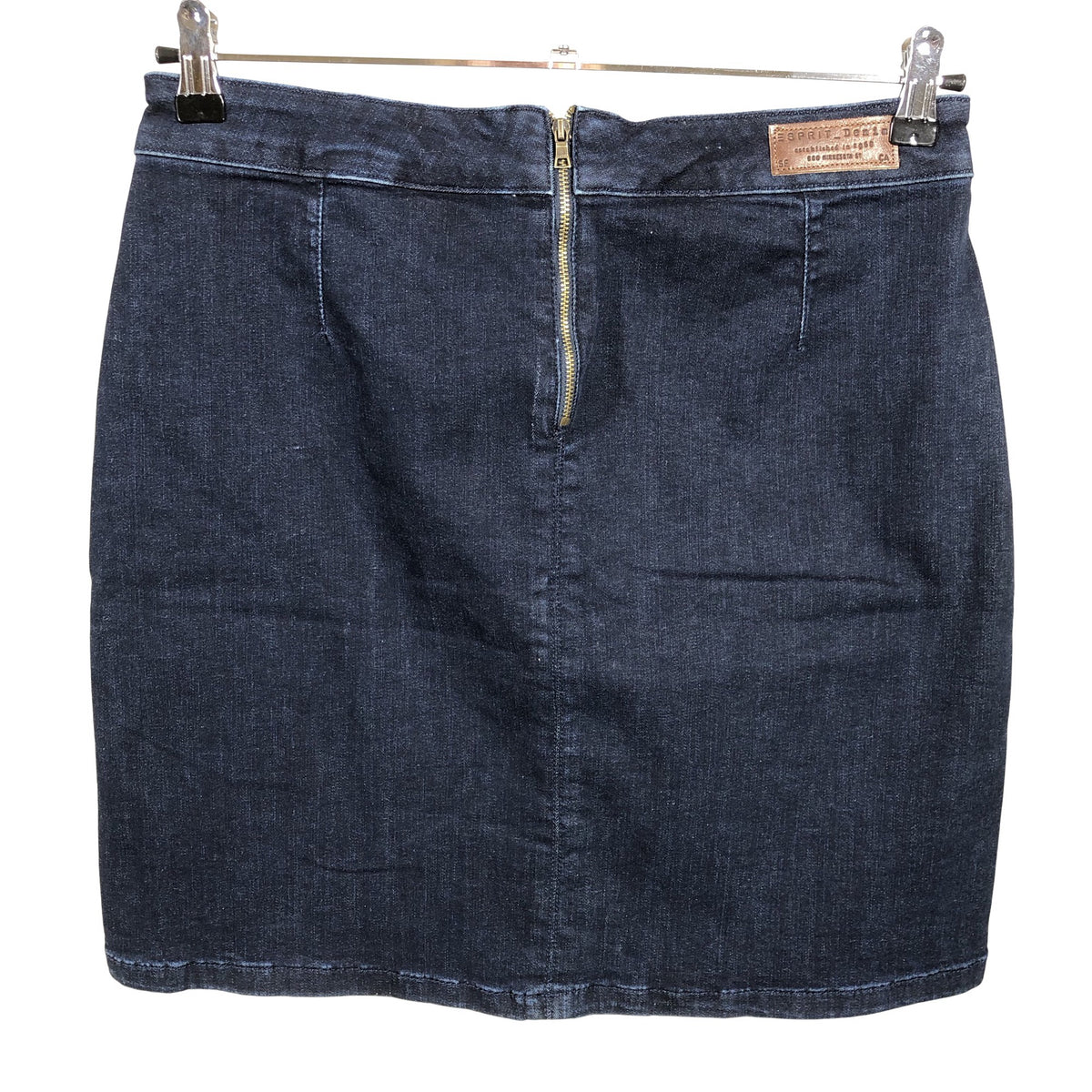 Unisex Esprit - Mitteveniv seelik, suurus 40 - Sinine (2)