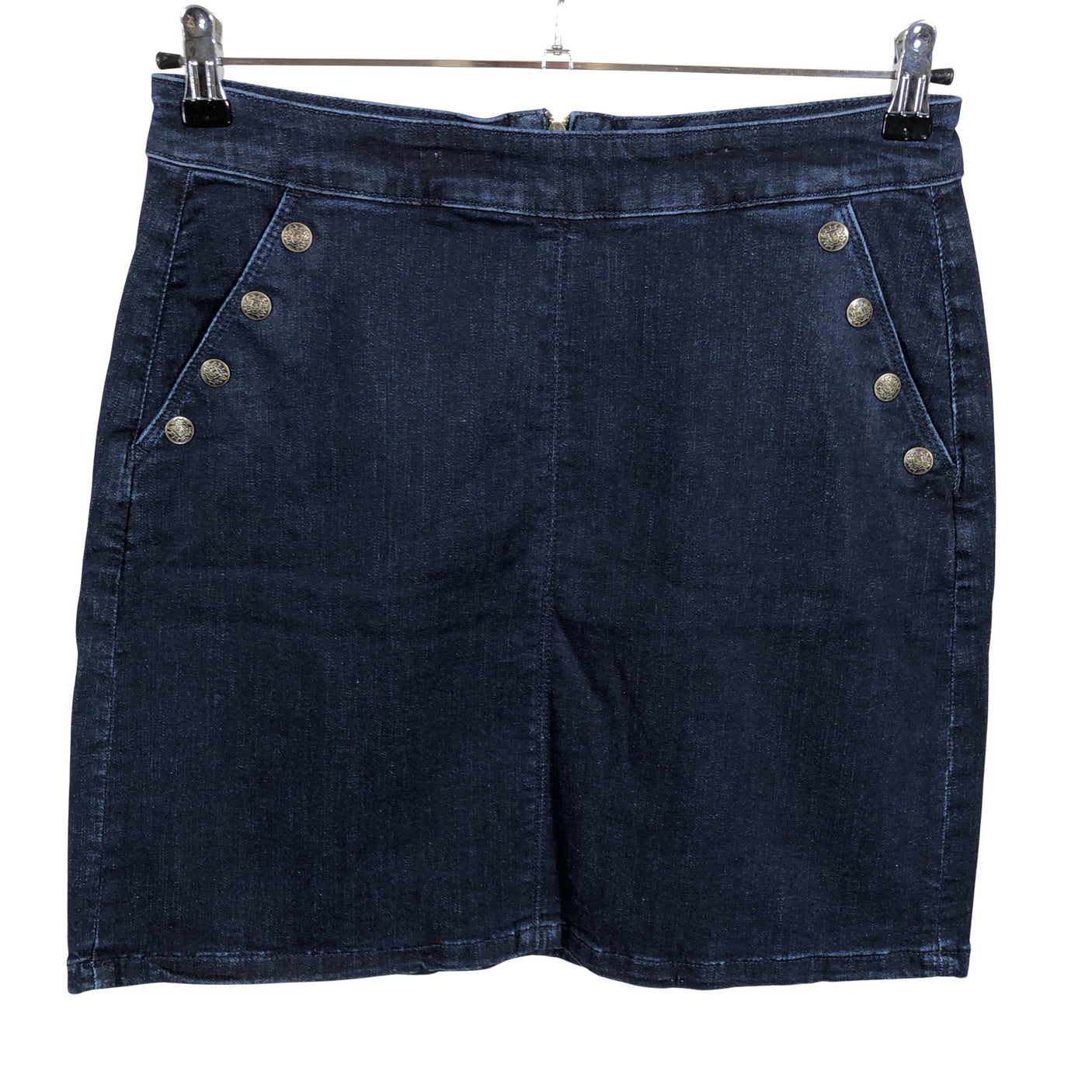 Unisex Esprit - Mitteveniv seelik, suurus 40 - Sinine (1)