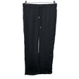 Unisex InWear - Mittevenivad püksid, suurus 40 - Must ()