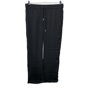 Unisex InWear - Mittevenivad püksid, suurus 40 - Must (1)