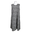 Unisex Uniqlo - Mitteveniv kleit, suurus 34 - Must ()
