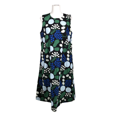 Unisex Uniqlo - Mitteveniv kleit, suurus 40 - Must ()