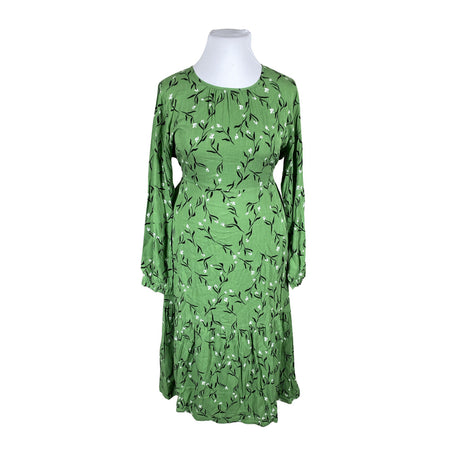 Unisex Nanso - Mitteveniv kleit, suurus 44 - Roheline ()