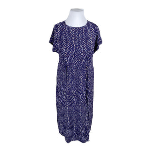 Unisex Nanso - Mitteveniv kleit, suurus 44 - Sinine (1)