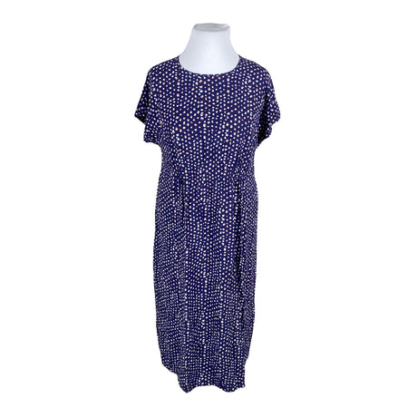 Unisex Nanso - Mitteveniv kleit, suurus 44 - Sinine ()