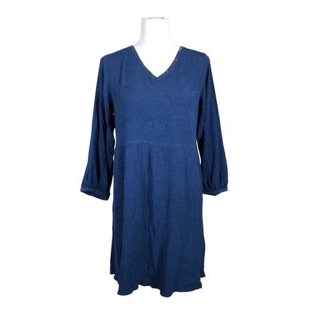 Unisex Banana Republic - Teksaseelik, suurus 34 - Must ()