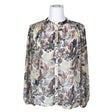 Unisex Saint Tropez - Pluus, suurus 38 - Beige ()