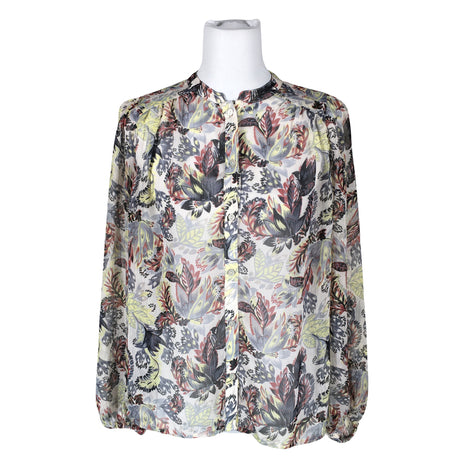 Unisex Saint Tropez - Pluus, suurus 38 - Beige ()