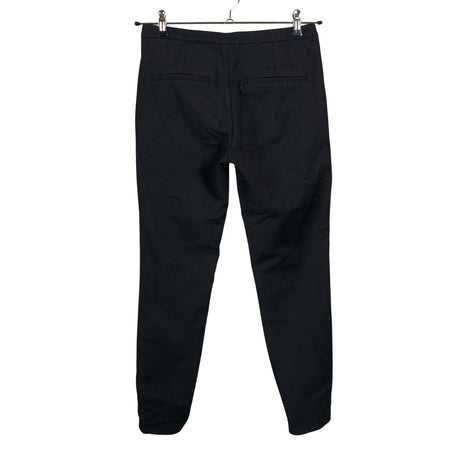 Unisex Selected - Mittevenivad püksid, suurus 36 - Must (2)