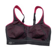 Unisex Anita - Sporditopp, suurus 34 - Hall ()