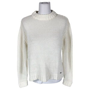 Unisex Dobber - Kampsun, suurus 36 - Valge (1)