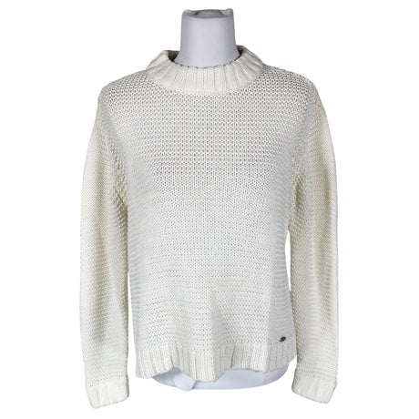 Unisex Dobber - Kampsun, suurus 36 - Valge ()