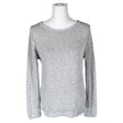 Unisex Weekday - Kampsun, suurus 36 - Hall ()