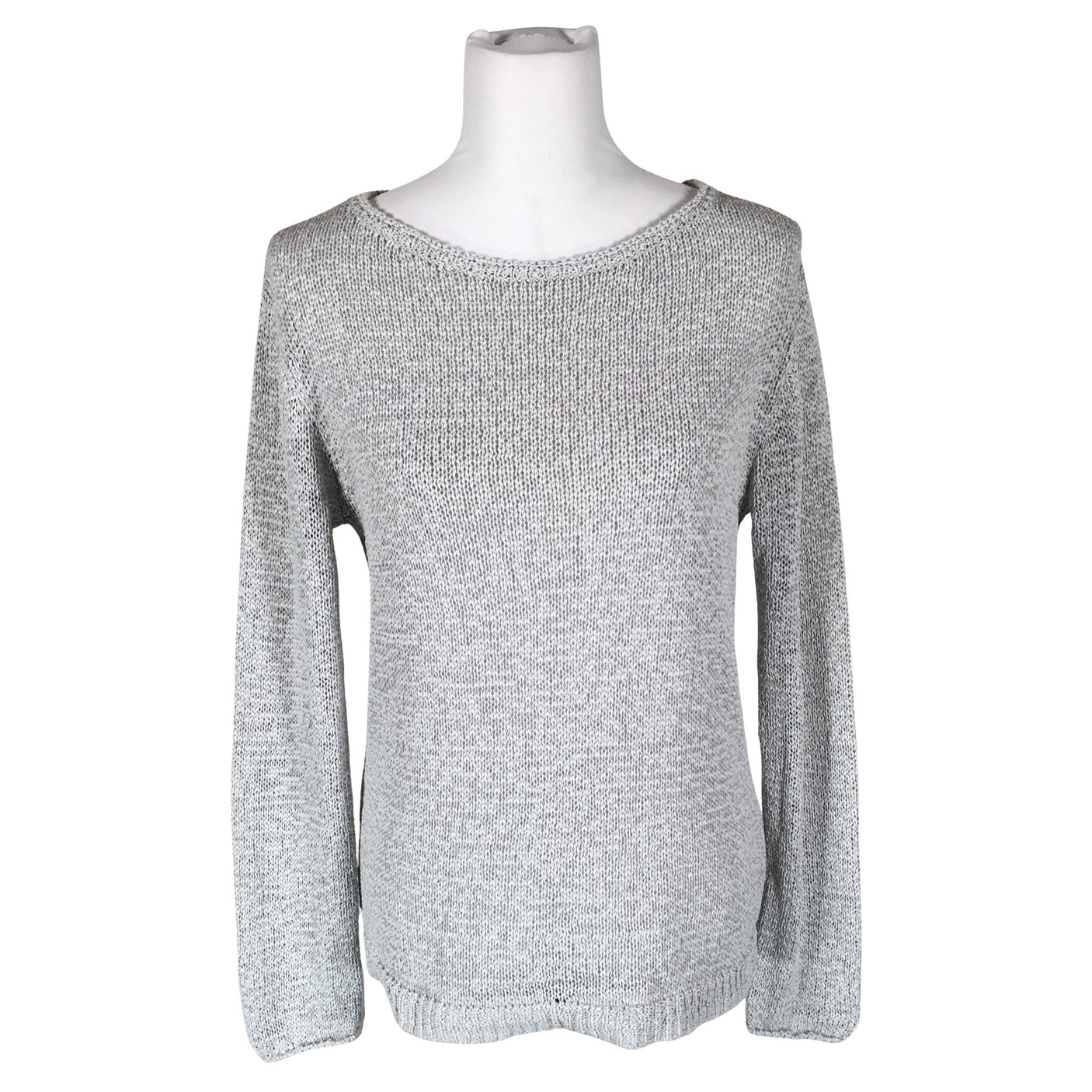 Unisex Weekday - Kampsun, suurus 36 - Hall (1)