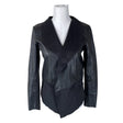 Unisex Soyaconcept - Jakk, suurus 36 - Must ()