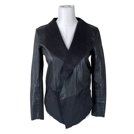 Unisex Soyaconcept - Jakk, suurus 36 - Must ()