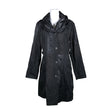 Unisex Gelco - Jope, suurus 38 - Must ()
