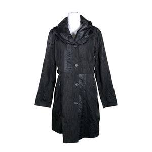 Unisex Gelco - Jope, suurus 38 - Must (1)