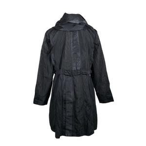 Unisex Gelco - Jope, suurus 38 - Must (2)