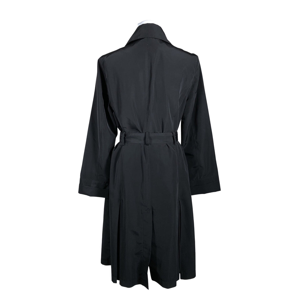 Unisex Mexx - Jope, suurus 40 - Must (2)