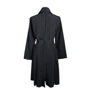 Unisex Mexx - Jope, suurus 40 - Must (2)