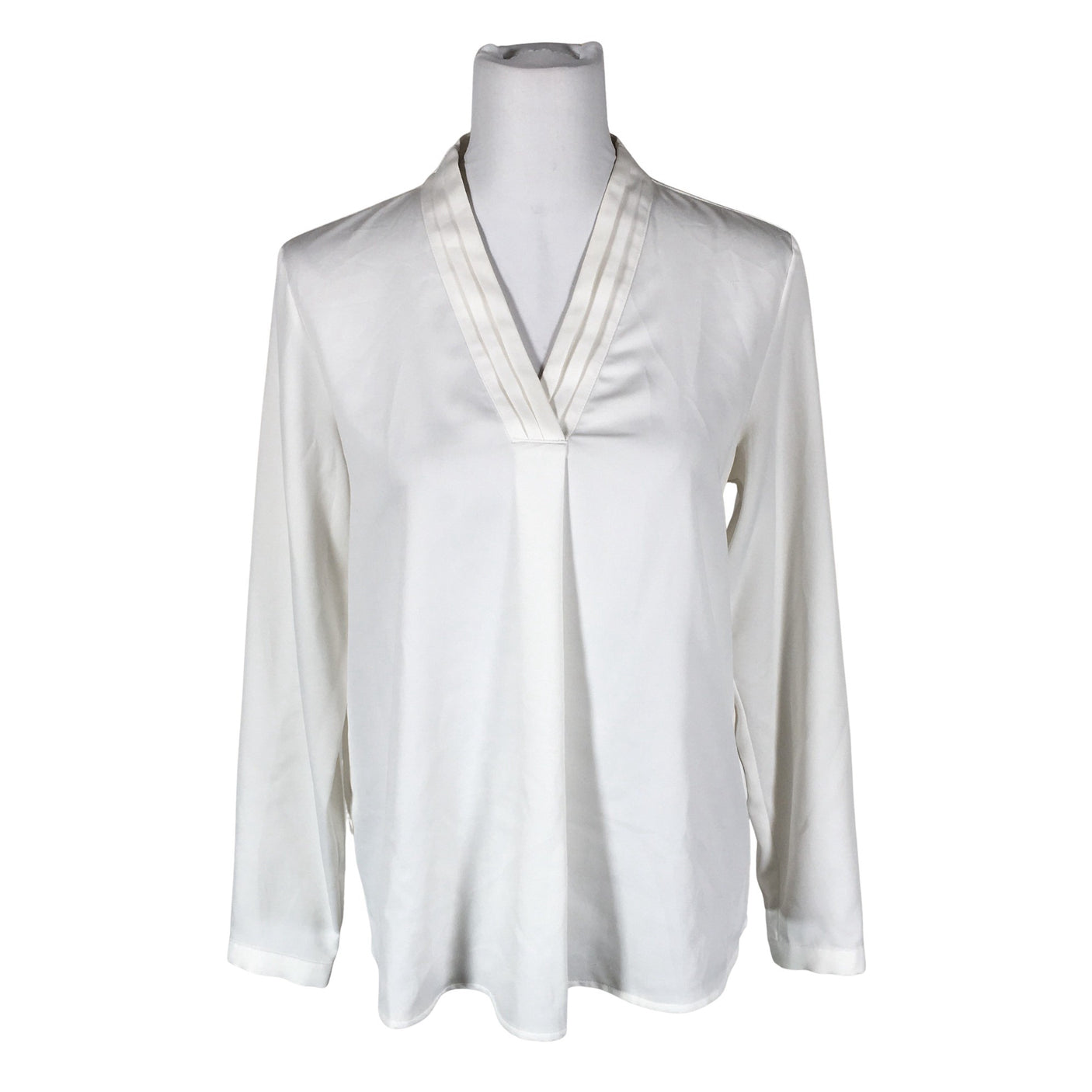 Unisex Esprit - Pluus, suurus 36 - Valge (1)