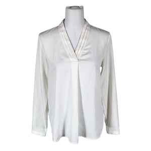 Unisex Esprit - Pluus, suurus 36 - Valge (1)