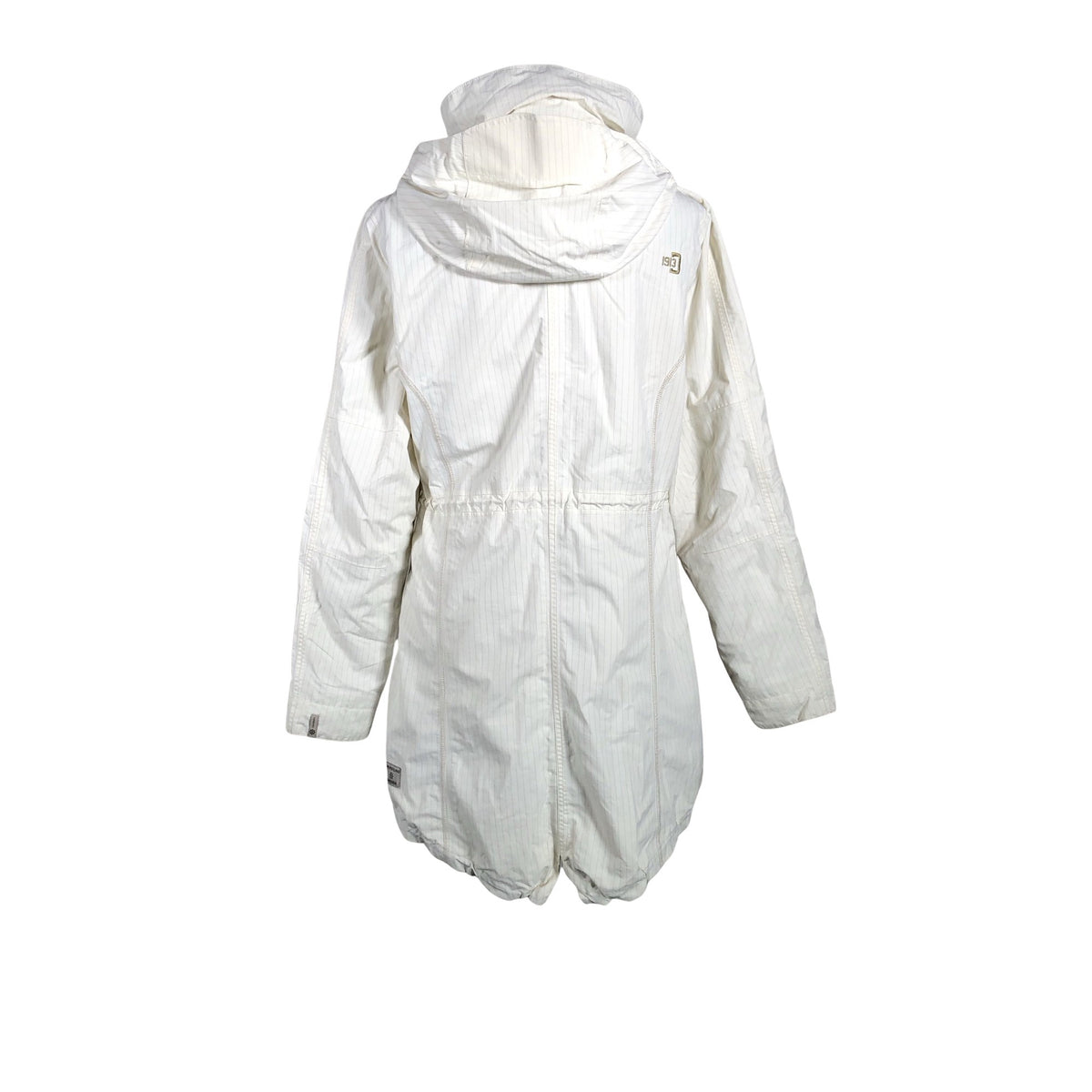 Unisex Didriksons - Jope, suurus 40 - Beige (2)